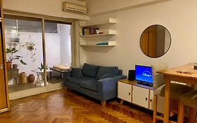 Cozy Apartment In The Heart Of San Telmo